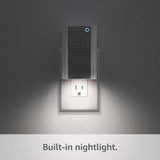 Ring Chime Pro (2nd Generation) Wi-Fi Extender Compatible with all Ring devices - White