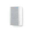Ring Chime Pro (2nd Generation) Wi-Fi Extender Compatible with all Ring devices - White