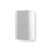 Ring Chime Pro (2nd Generation) Wi-Fi Extender Compatible with all Ring devices - White