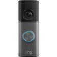 Ring DBELLPRO4K 4K Wired Doorbell Pro (3rd Gen) - Deep Silver