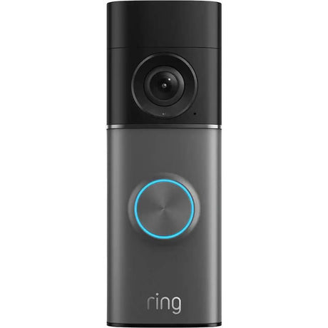 Ring DBELLPRO4K 4K Wired Doorbell Pro (3rd Gen) - Deep Silver
