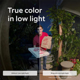 Ring DBELLPRO4K 4K Wired Doorbell Pro (3rd Gen) - Deep Silver