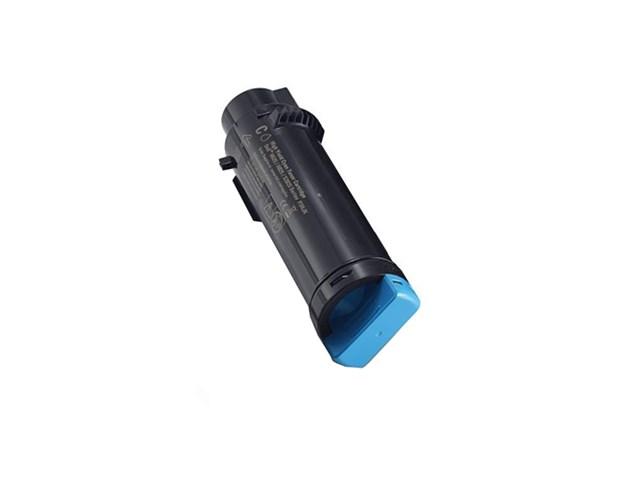 Dell 884116186335 Toner Cartridge Cyan