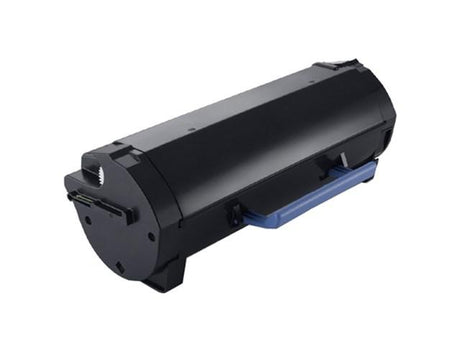 DELL PRINTER ACCESSORIES CH00D HIGH YIELD BLACK TONER