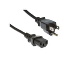 HP Power Cable JW124A Power Cable