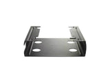 HPE AP-220-MNT-C1 2x Ceiling Grid Rail Adapter for Basic Flat Rails Mount Kit