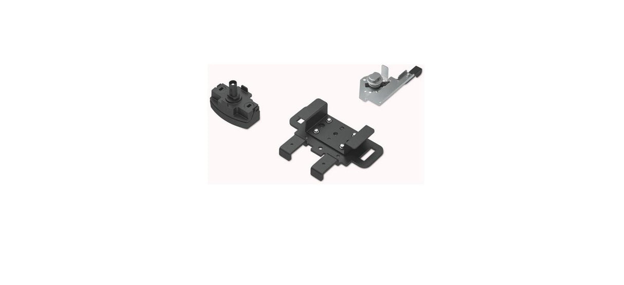 Epson V12HA32120 Mounting Track for Projector Track Lighting Black
