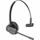 HP Poly Spare CS540 Headset Mono Wireless DECT 6.0 Earbud On-ear Monaural In-ear Model 85T27AA#ABA