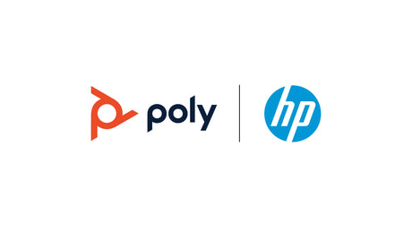 HP Poly Mounting Bracket for IP Phone Poly CCX 600 and CCX 700 series | 85W91AA