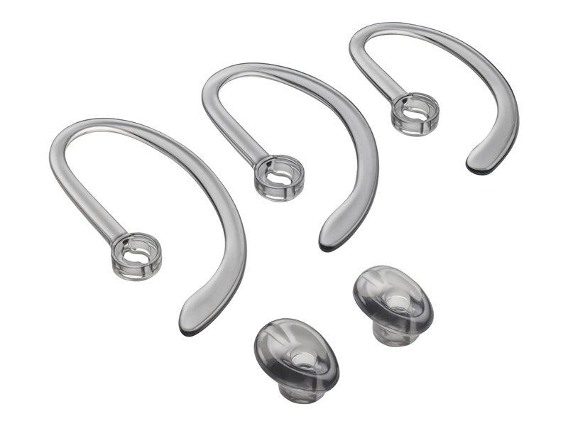 HP Poly earloop kit for wireless headset Model 85Q18AA