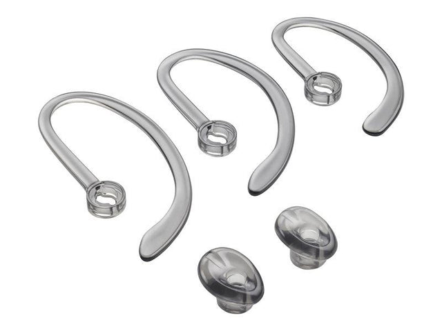 HP Poly earloop kit for wireless headset Model 85Q18AA
