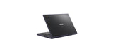 ASUS ChromeBook 12.2 WUXGA(WU) non-Touch MT8186G 4GB 32GB Chrome GREY Model CZ1204CM2A-YZ42