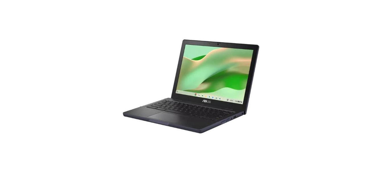 ASUS ChromeBook 12.2 WUXGA(WU) non-Touch MT8186G 4GB 32GB Chrome GREY Model CZ1204CM2A-YZ42