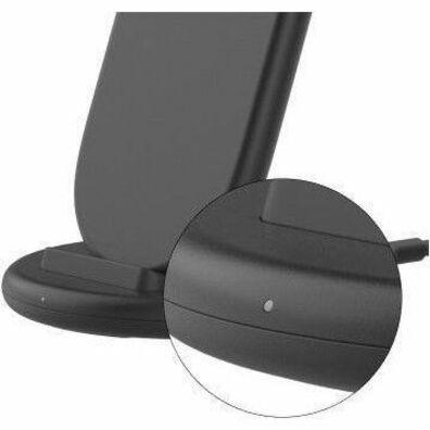 Belkin BoostCharge Induction Charger Model WIB006TTBK