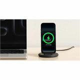 Belkin BoostCharge Induction Charger Model WIB006TTBK