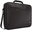 Case Logic Advantage 17.3 Laptop Briefcase-Black