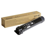 GENUINE HIGH CAP BLK HIGH TONER