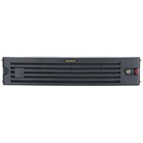 Supermicro MCP 210 82601 0B 2U Front Bezel for SC826 series Chassis (Black)
