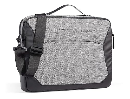 STM Myth Backpack featuring luggage pass-through 18L / 15 Laptop Granite Black 15-Inch