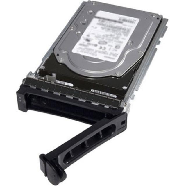 DELL ENTERPRISE ACCESSORIES 400-ATJL 2GBPS 2.5IN 512N 10K RPM SAS