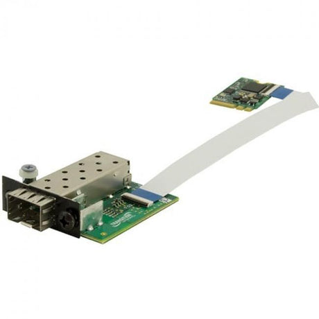 Transition Networks M.2 Gigabit Ethernet Fiber Network Interface Card