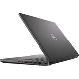 Dell Latitude 5000 5400 14 Chromebook - HD - 1366 x 768 - Intel Core i3 (8th Gen) i3-8145U Dual-core (2 Core) 2.10 GHz - 4 GB RAM - 128 GB SSD - Carbon Fiber - Chrome OS - Intel UHD Graphics 620