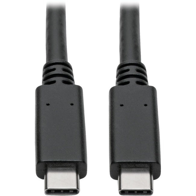 Tripp Lite U420-C03-G2-5A USB Data Transfer Cable