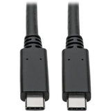 Tripp Lite U420-C03-G2-5A USB Data Transfer Cable