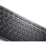 Dell Premier Wireless Keyboard and Mouse Titan Grey KM7321W