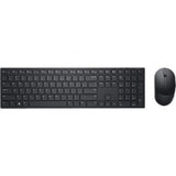 Dell Pro KM5221W Keyboard & Mouse KM5221WBKBUS