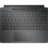 Dell K19M-BK Detachable Travel Keyboard for Latitude 7320