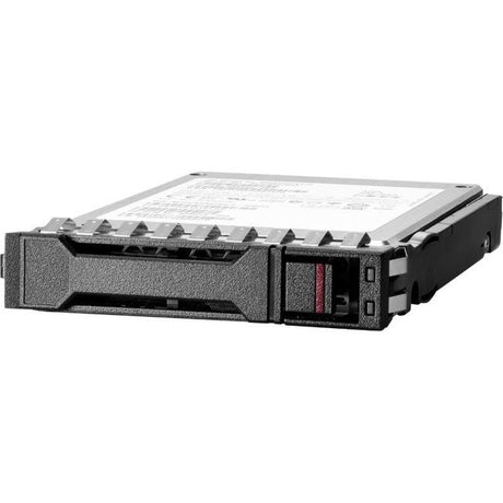 HPE 960 GB Solid State Drive - 2.5 Internal - SATA (SATA/600) - Mixed Use - Server Device Supported - 3.4 DWPD