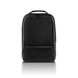 Dell Black with Metal Logo Premier Slim Backpack 15 Model 460-BCOK