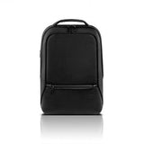 Dell Black with Metal Logo Premier Slim Backpack 15 Model 460-BCOK