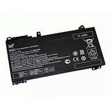 Battery Technology Li-Ion Replacement Battery for HP Laptops 3750mAh (L32656-002-BTI)