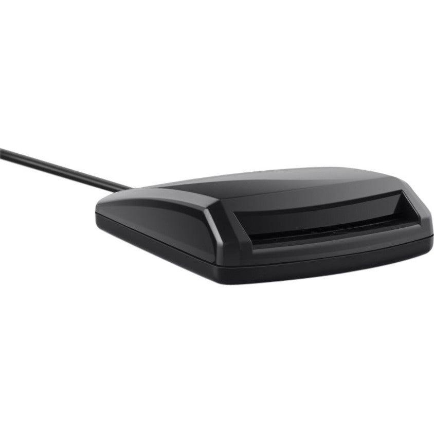 Belkin USB Smart Card Reader F1DN008U