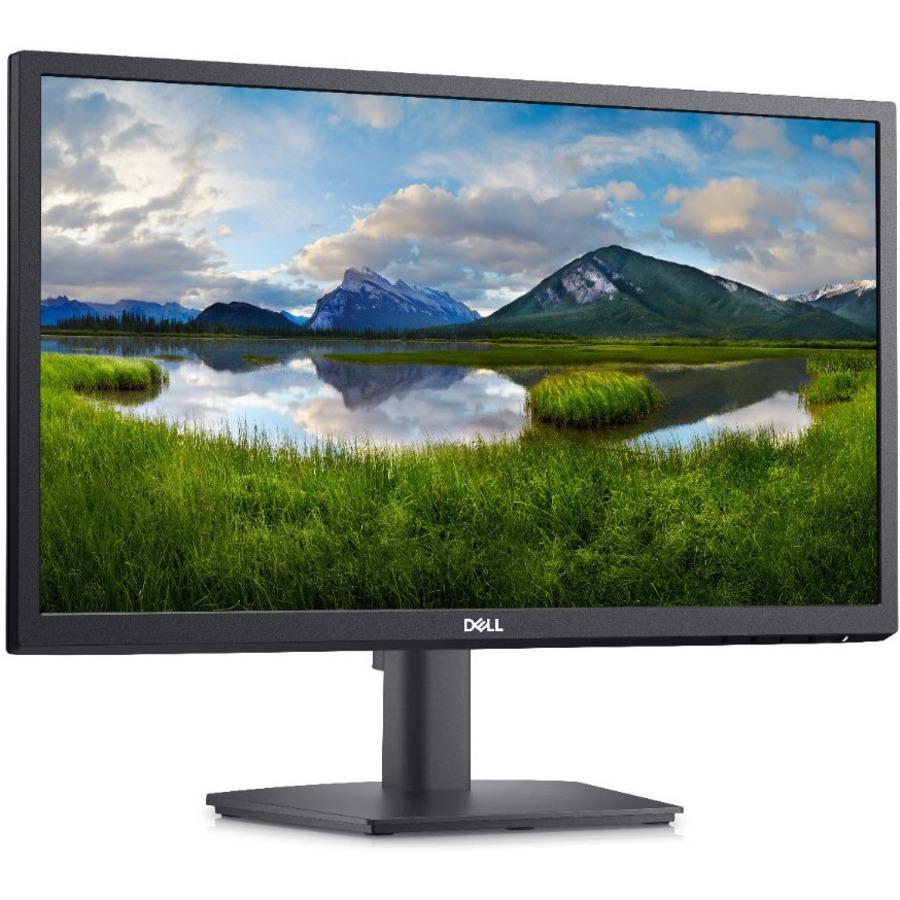 Dell E2222H 21.5 LED LCD Monitor - 22 Class - Thin Film Transistor (TFT) - 16.7 Million Colors