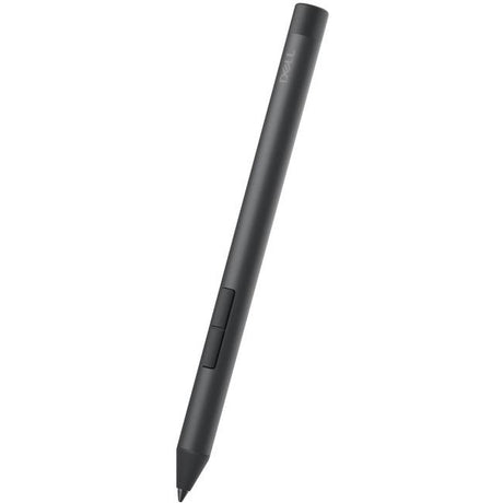 Dell Active Pen - PN5122W - Black - Notebook Device Supported