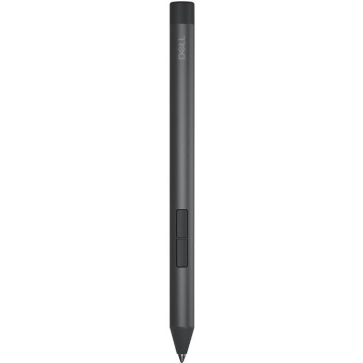 Dell Active Pen - PN5122W - Black - Notebook Device Supported