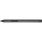 Dell Active Pen - PN5122W - Black - Notebook Device Supported