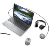 Dell Active Pen - PN5122W - Black - Notebook Device Supported