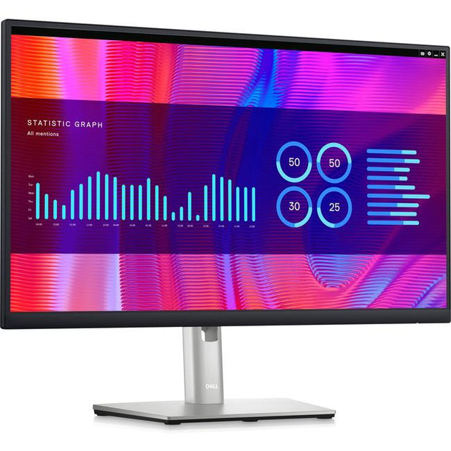 Dell P2423DE 23.8 LCD Monitor - 24 Class