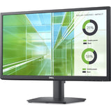 Dell 22 (21.5 Viewable) 60 Hz VA FHD Monitor 10 ms (normal); 5 ms (fast) 1920 x 1080 D-Sub, HDMI E2223HN