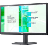 Dell 22 (21.5 Viewable) 60 Hz VA FHD Monitor 10 ms (normal); 5 ms (fast) 1920 x 1080 D-Sub, HDMI E2223HN