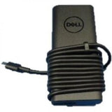 DELL 9MT5R Slim Power Adapter - 65-Watt Type-C with 1 Meter Power Cord