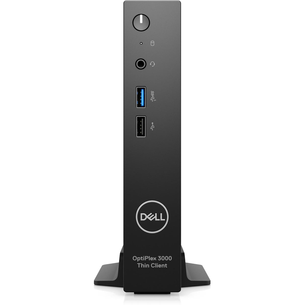 DELL OptiPlex 3000 Thin Client Intel Pentium Silver N6005 8GB TXP51