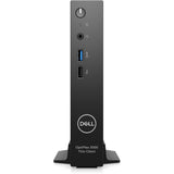 DELL OptiPlex 3000 Thin Client Intel Pentium Silver N6005 8GB TXP51