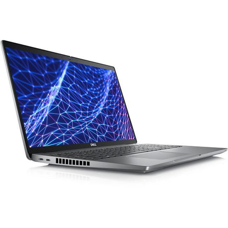 Dell Latitude 5000 5530 15.6 Notebook - Full HD - 1920 x 1080 - Intel Core i5 12th Gen i5-1235U Deca-core (10 Core) 1.30 GHz - 16 GB Total RAM - 256 GB SSD - Intel Chip - Windows 10 Pro - Intel