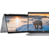 2021 Dell Inspiron 16 Plus 7610 Laptop, 16 QHD+ 3K IPS 16:10 Display, Intel Core i5-11400H, 16GB RAM, 1TB SSD, Webcam, Backlit Keyboard, Fingerprint Reader, WiFi 6, Thunderbolt 4, Win 10 Home