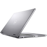 Dell Latitude 7000 7330 13.3 Notebook - Full HD - 1920 x 1080 - Intel Core i5 12th Gen i5-1245U Deca-core (10 Core) - 16 GB Total RAM - 16 GB On-board Memory - 256 GB SSD - Carbon Fiber